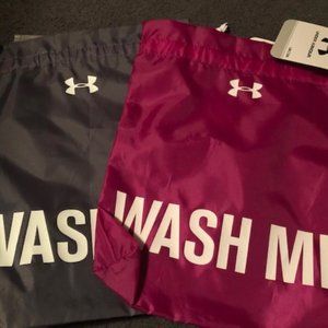 2 UA Bags